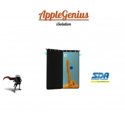 Lcd Display Samsung Service Pack A7 2018 SM-A750