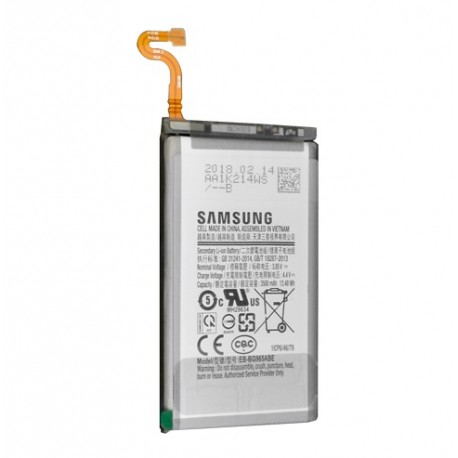 Batteria Originale Samsung S9 Plus SM-G965