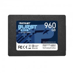 SSD Patriot Burst Elite 1TB